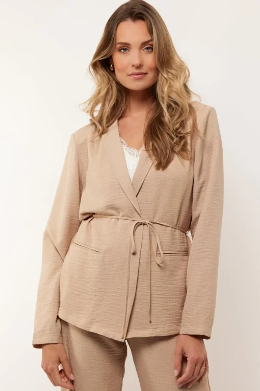 Bridget blazer