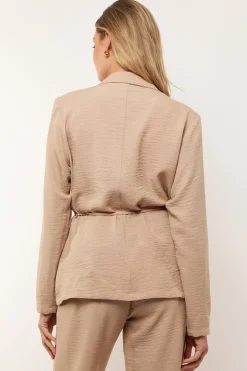 Bridget blazer