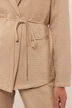 Bridget blazer