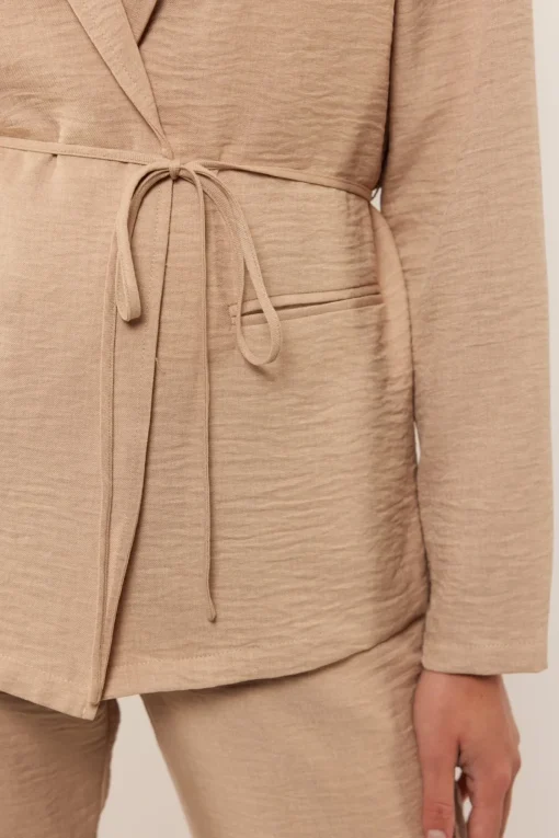 Bridget blazer