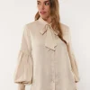 Bridget blouse