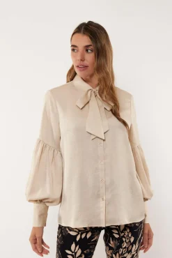 Bridget blouse