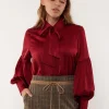 Bridget blouse