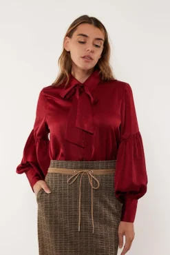 Bridget blouse