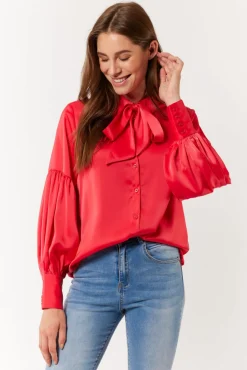 Bridget blouse