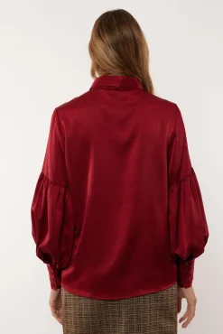 Bridget blouse