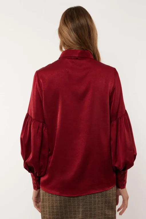 Bridget blouse