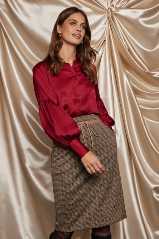 Bridget blouse