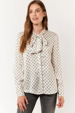 Britney blouse
