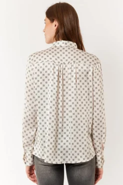 Britney blouse
