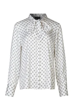 Britney blouse