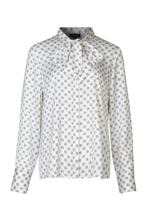 Britney blouse