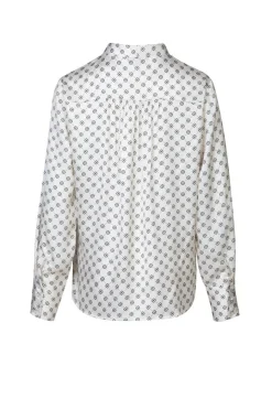 Britney blouse