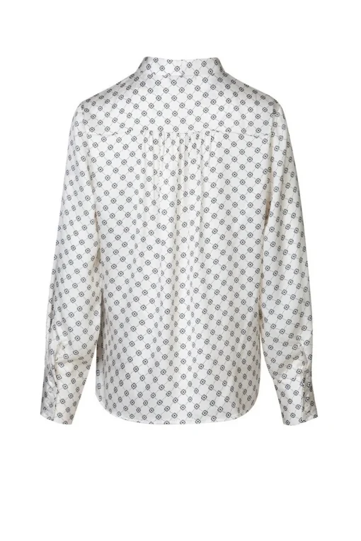 Britney blouse