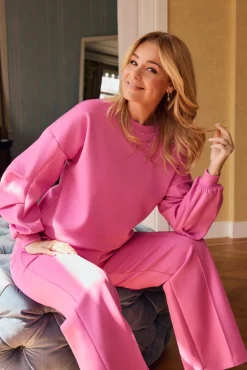 Brittany sweater