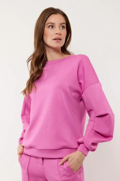 Brittany sweater