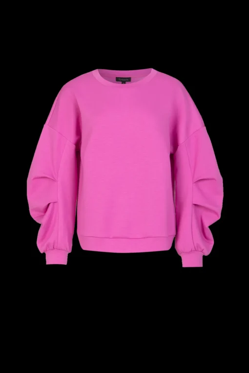 Brittany sweater