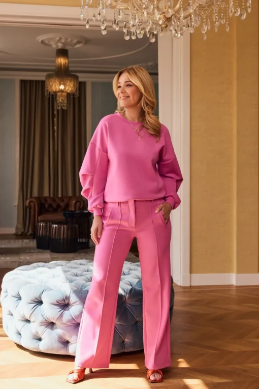 Brittany sweater