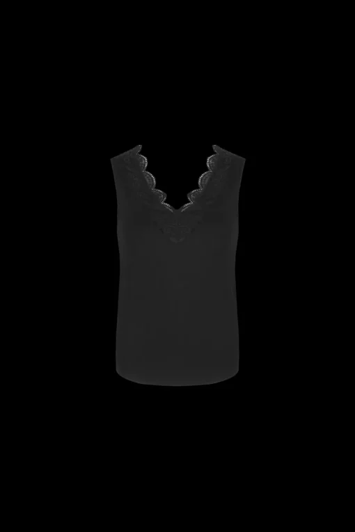 Caden top