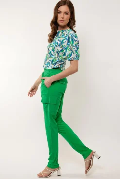 Cady broek
