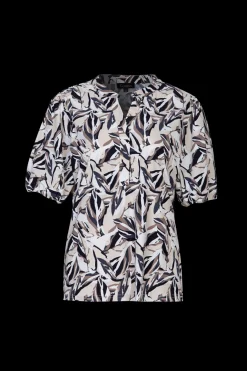 Camelia top