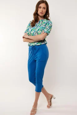 Camilla capri
