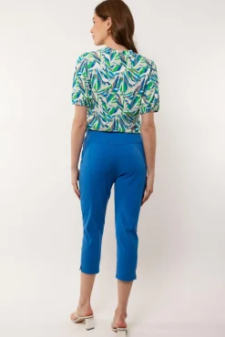 Camilla capri