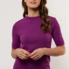 Camillia top