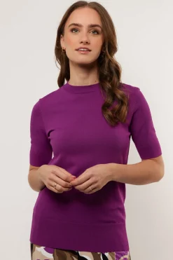 Camillia top