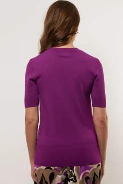 Camillia top