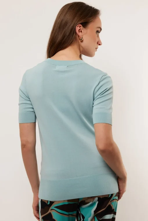 Camillia top