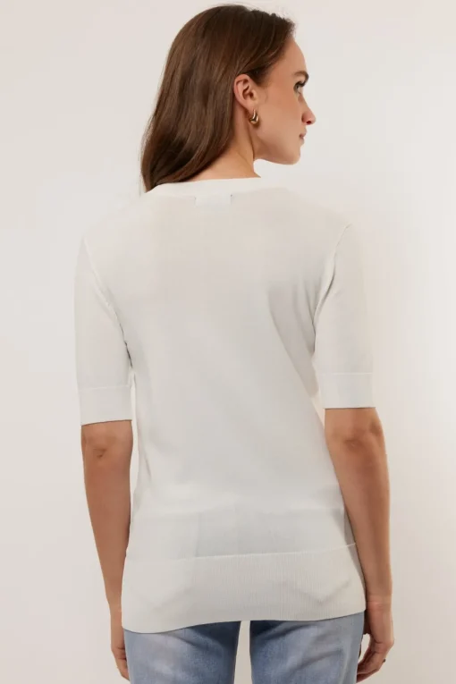 Camillia top