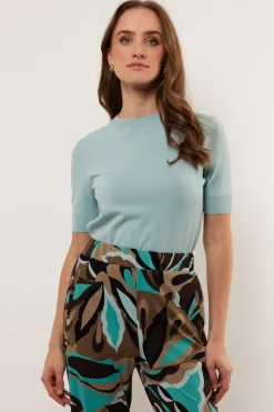 Camillia top