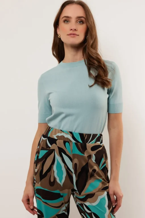 Camillia top