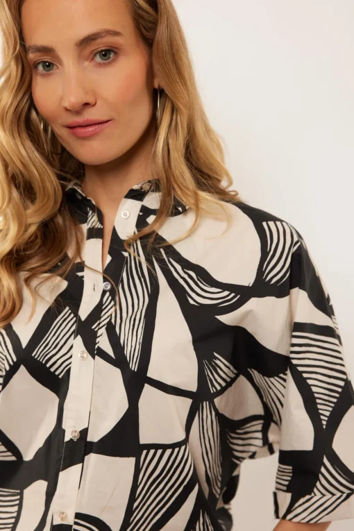 Carin blouse