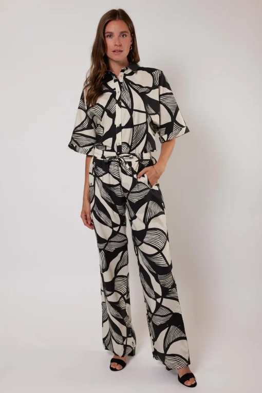 Carin blouse