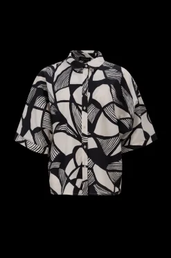 Carin blouse