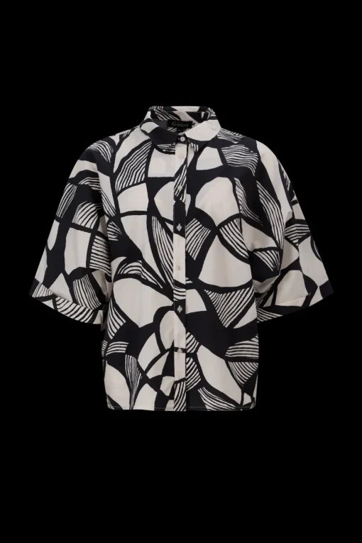 Carin blouse