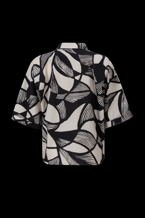 Carin blouse