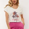 Carmen T-shirt