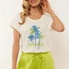 Carmen T-shirt