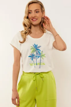 Carmen T-shirt