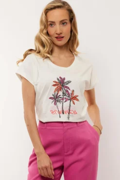 Carmen T-shirt