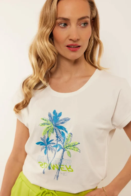 Carmen T-shirt