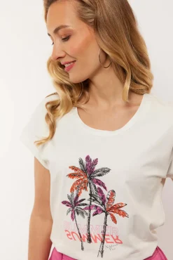 Carmen T-shirt