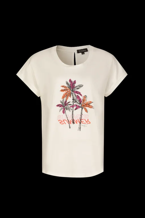 Carmen T-shirt