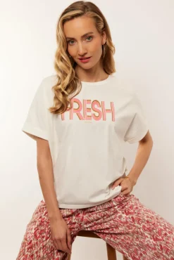 Caroline T-shirt