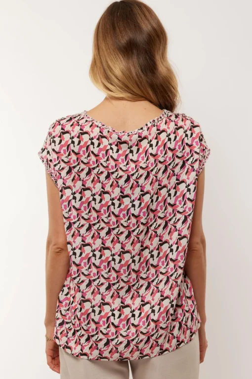 Cathy top