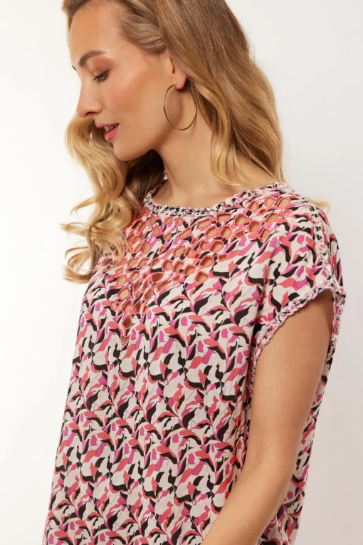 Cathy top