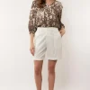 Chenna short